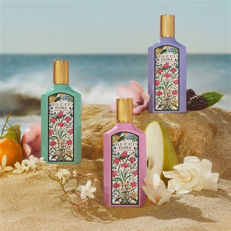 flora gorgeous gardenia by gucci|gucci flora aanbieding.